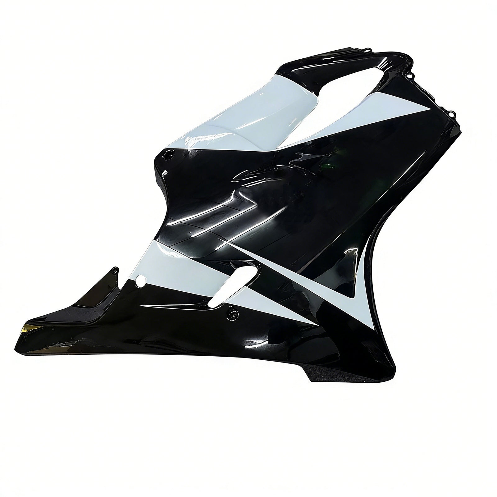 Carénages Amotopart 2001-2003 Honda CBR 600 F4i Noir &