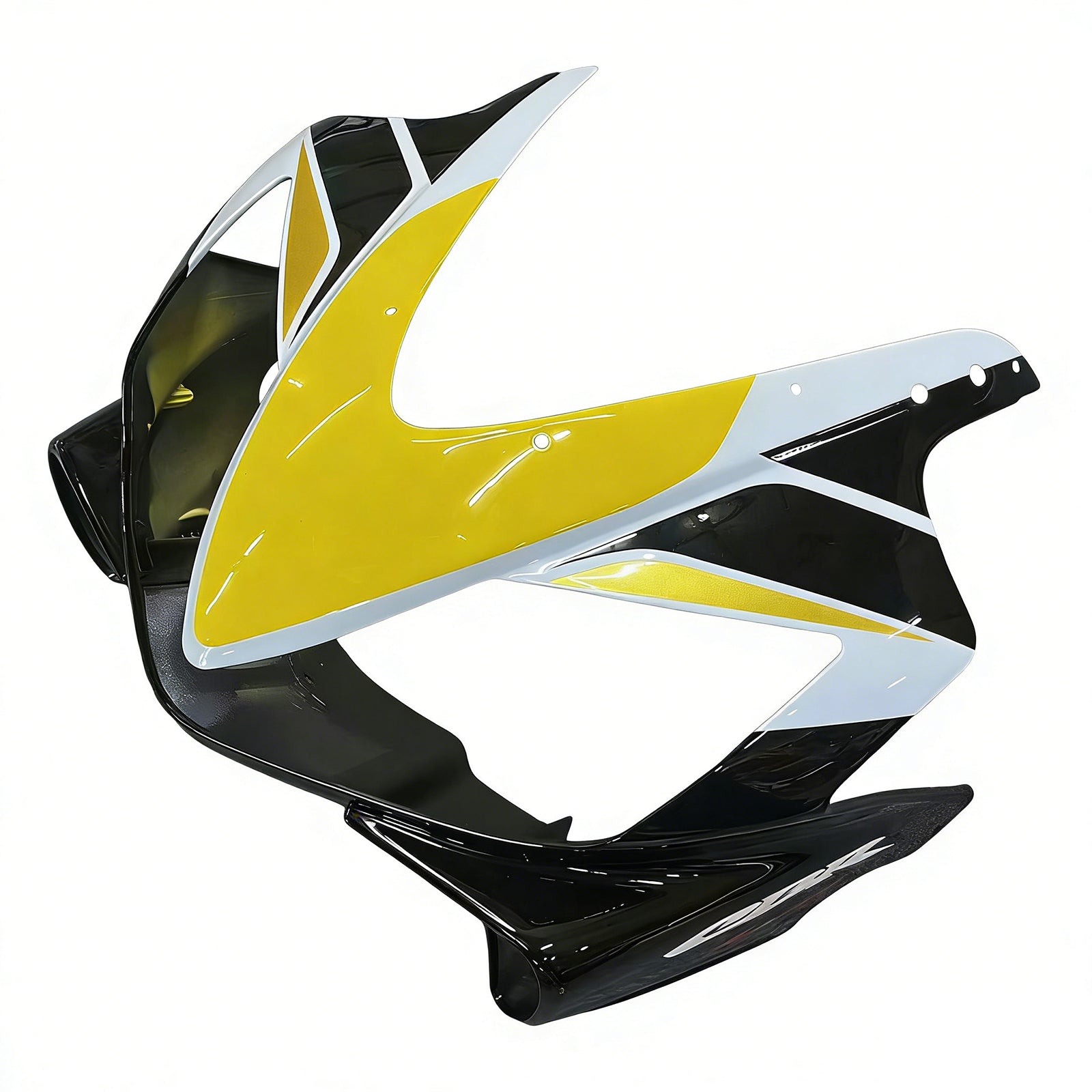 Carénages Amotopart 2001-2003 Honda CBR 600 F4i Noir &