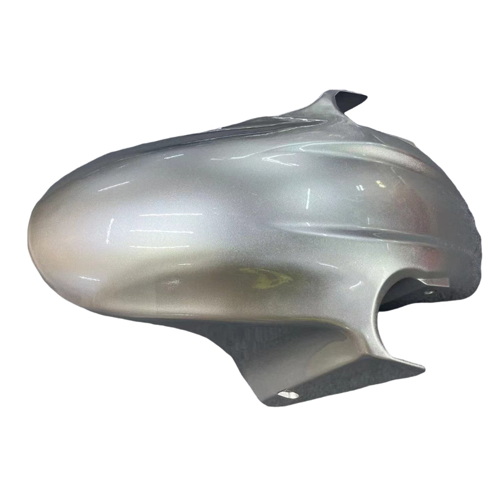 Amotopart stroomlijnkappen 2001-2003 Honda CBR 600 F4i zilver en zwart F4i generiek