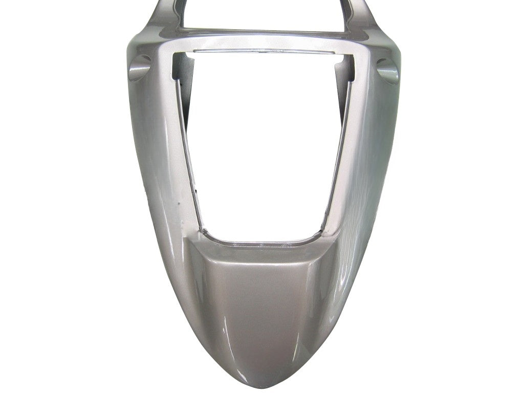 Carénages Amotopart 2001-2003 Honda CBR 600 F4i Argent F4i Generic