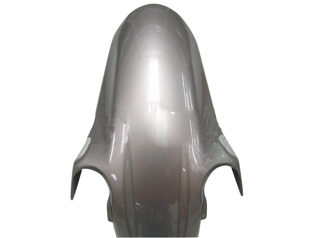Carénages Amotopart 2001-2003 Honda CBR 600 F4i Argent F4i Generic