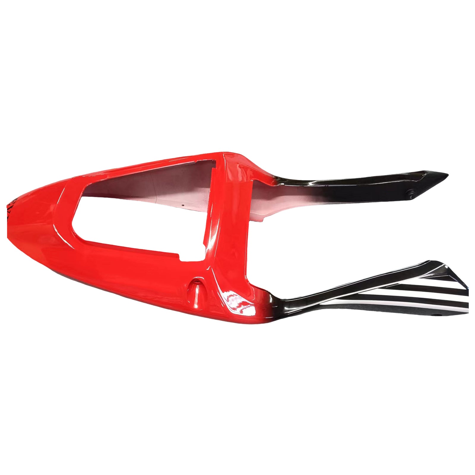 Injectie kuipkit, ABS Plastic Body voor Honda CBR600 F4I 2001-2003