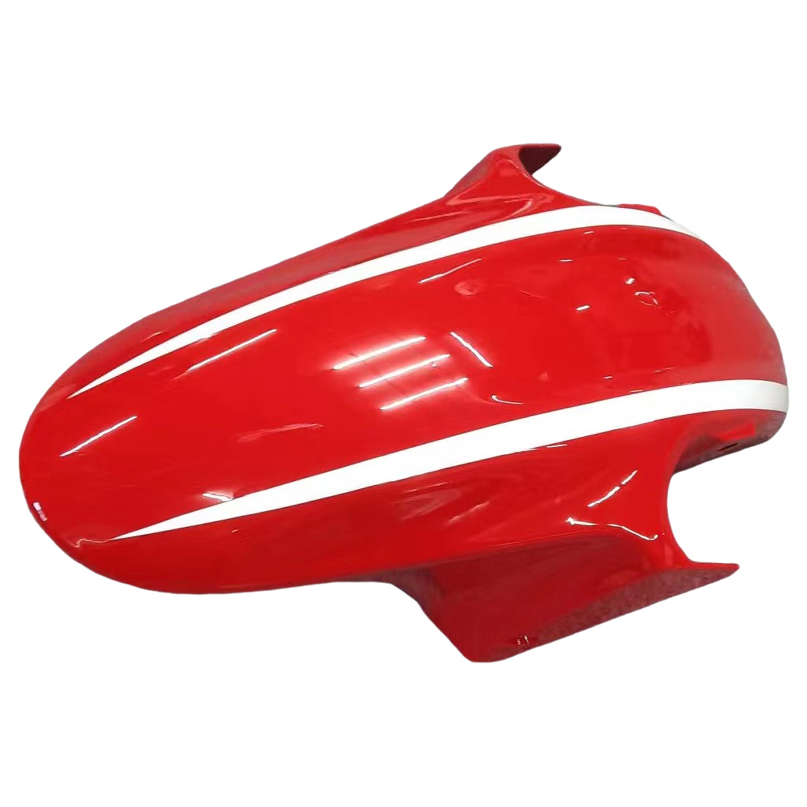 Injectie kuipkit, ABS Plastic Body voor Honda CBR600 F4I 2001-2003