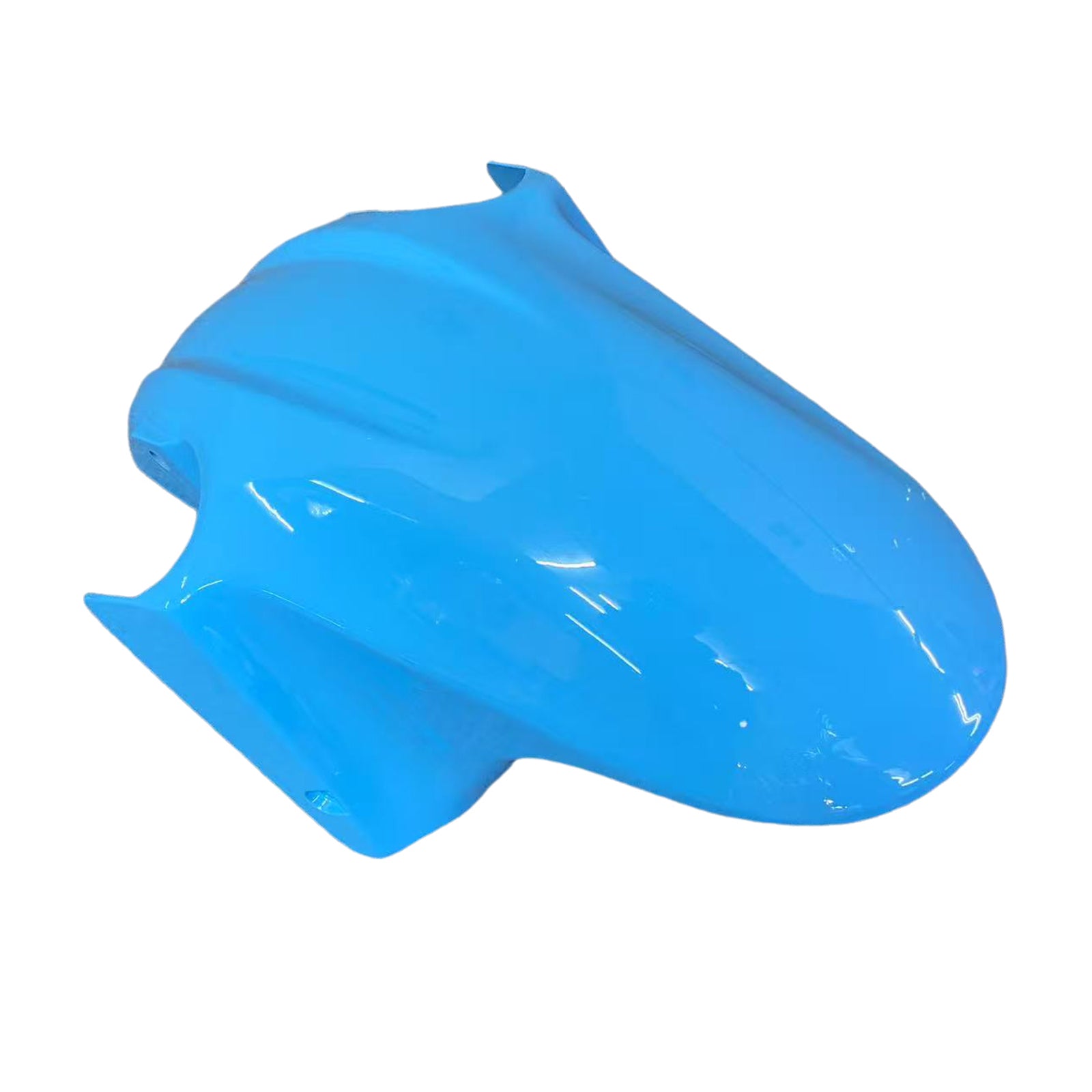 Zestaw owiewki wtrysku, ABS tworzywa sztuczna dla Honda CBR600 F4I 2001-2003