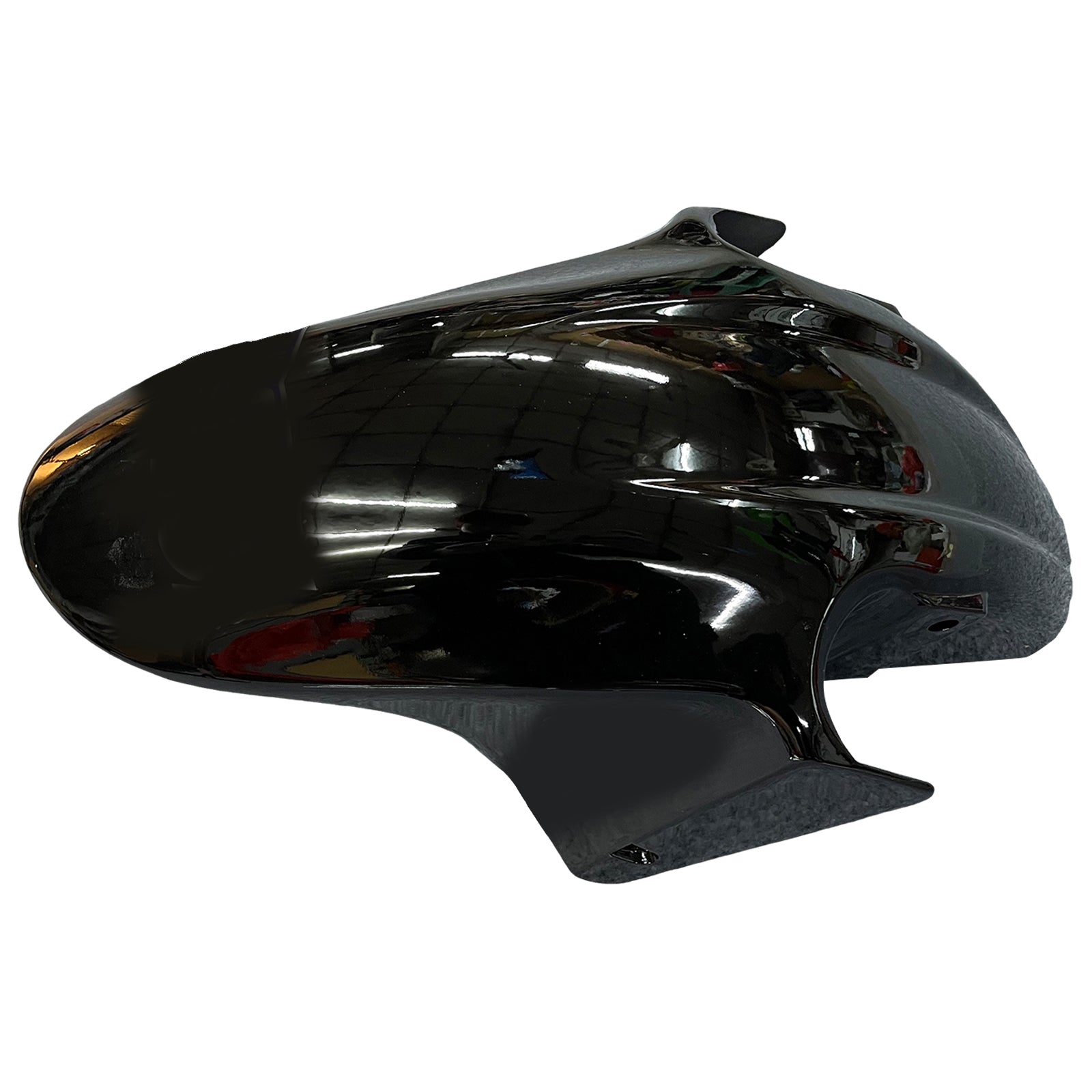 Amotopart Honda CBR600 F4i 2001-2003 Kit Carénage Carrosserie Plastique ABS