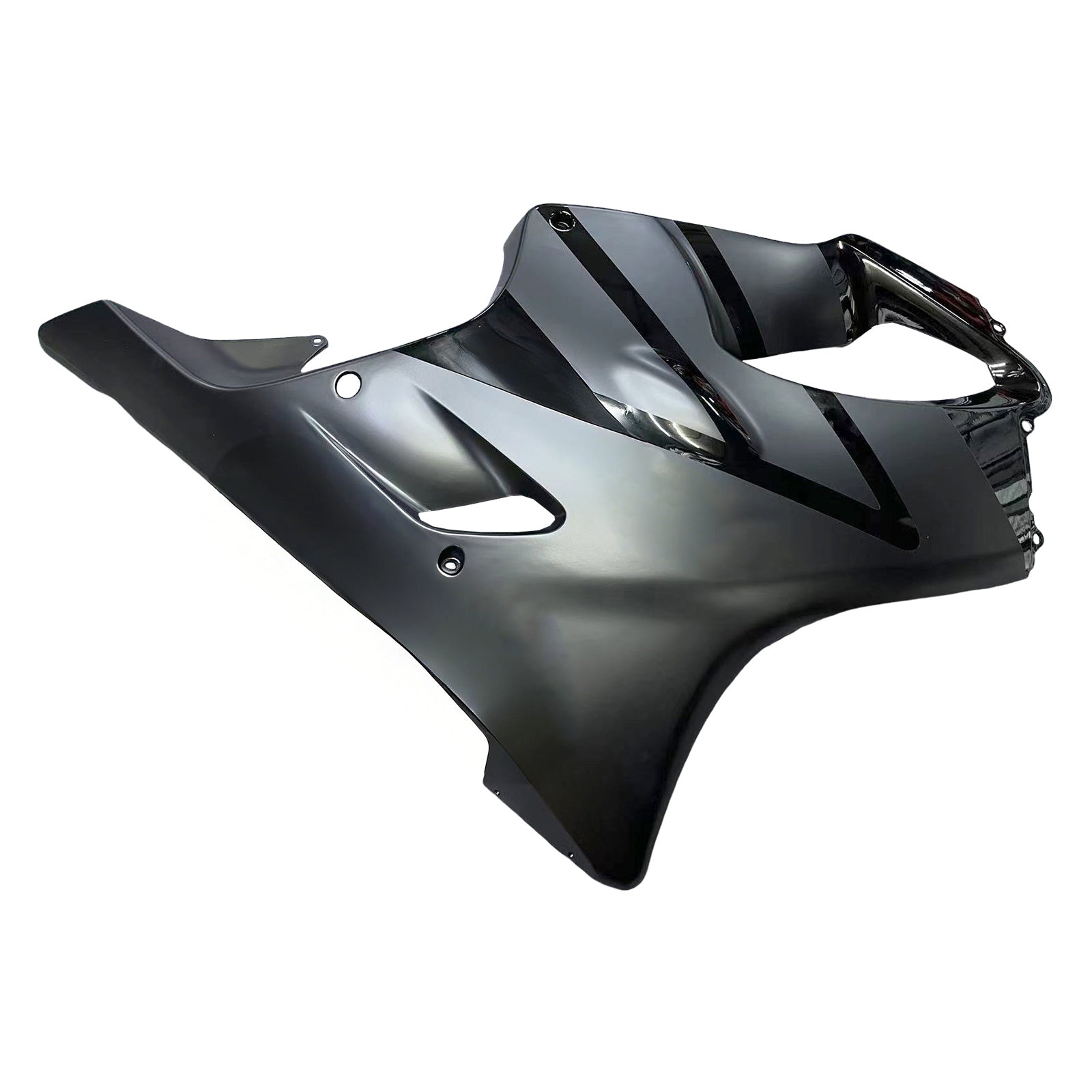 Amotopart Honda CBR600 F4I 2001-2003 Kit Carroserie Plastic Abs