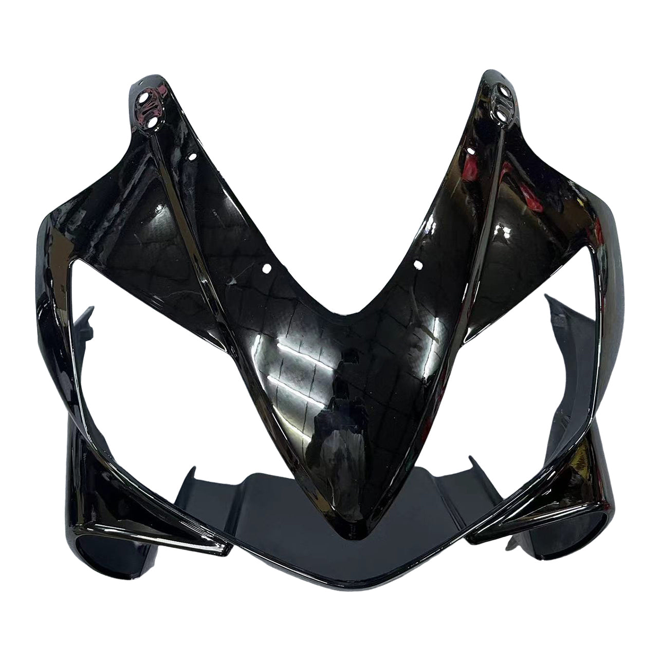 Amotopart Honda CBR600 F4I 2001-2003 Kit Carroserie Plastic Abs