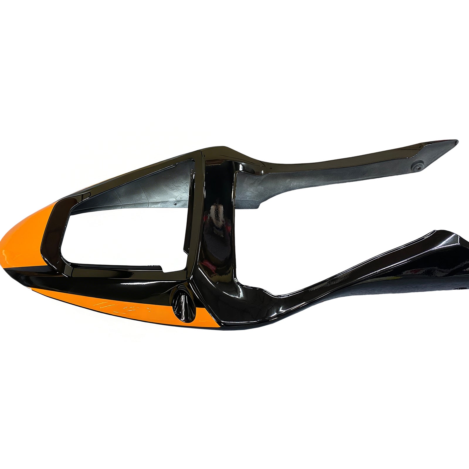 Amotopart Honda CBR600 F4i 2001-2003 Kit Carénage Carrosserie Plastique ABS