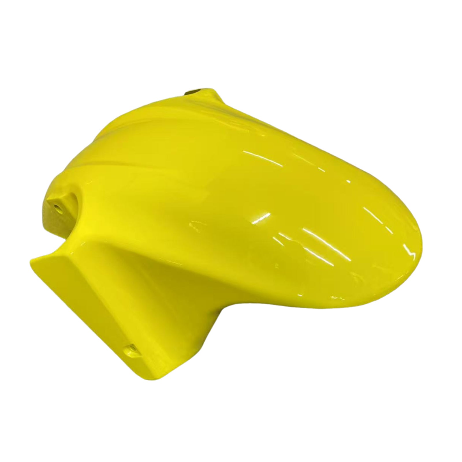 Amotopart Honda CBR600 F4i 2001-2003 ABS kunststof carrosseriekuipset