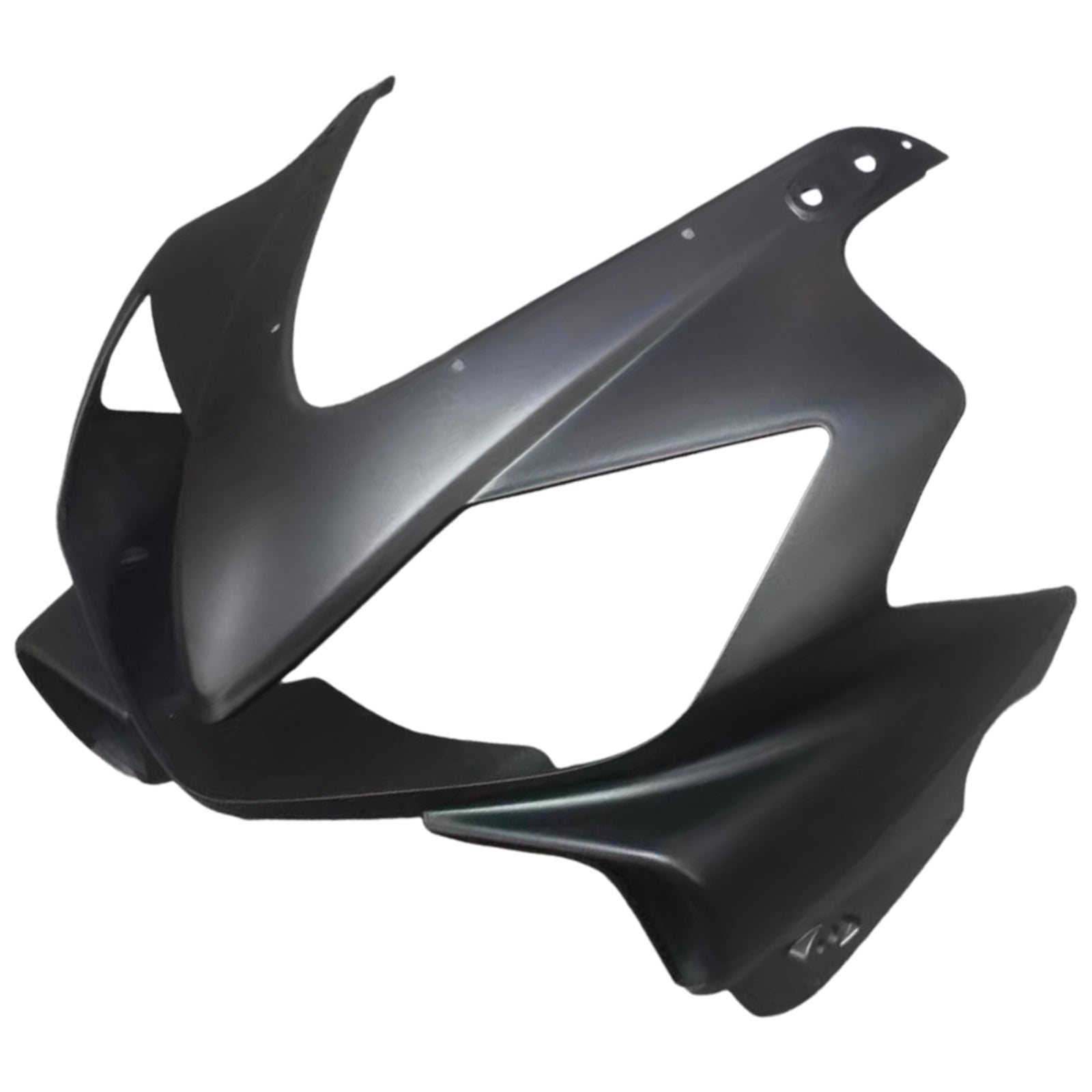 Amotopart Honda CBR600 F4i 2001-2003 Zestaw owiewek plastikowych ABS
