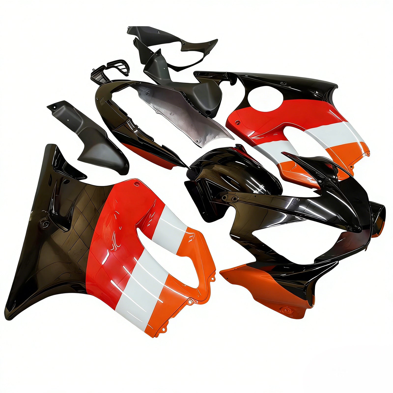 Marages Amotopart 2004-2007 Honda CBR 600 F4I NEIR REPSOL GENERIC