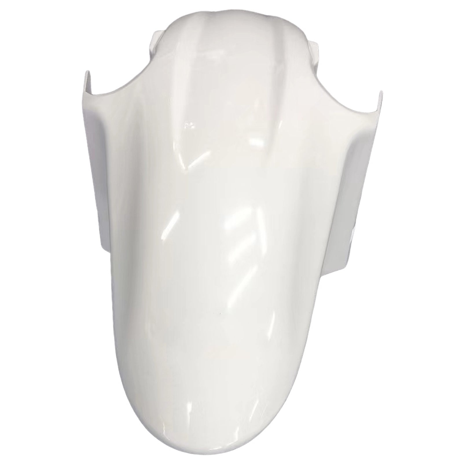 Carénages Amotopart 2004-2007 Honda CBR 600 F4i Blanc Rothmans Honda Generic