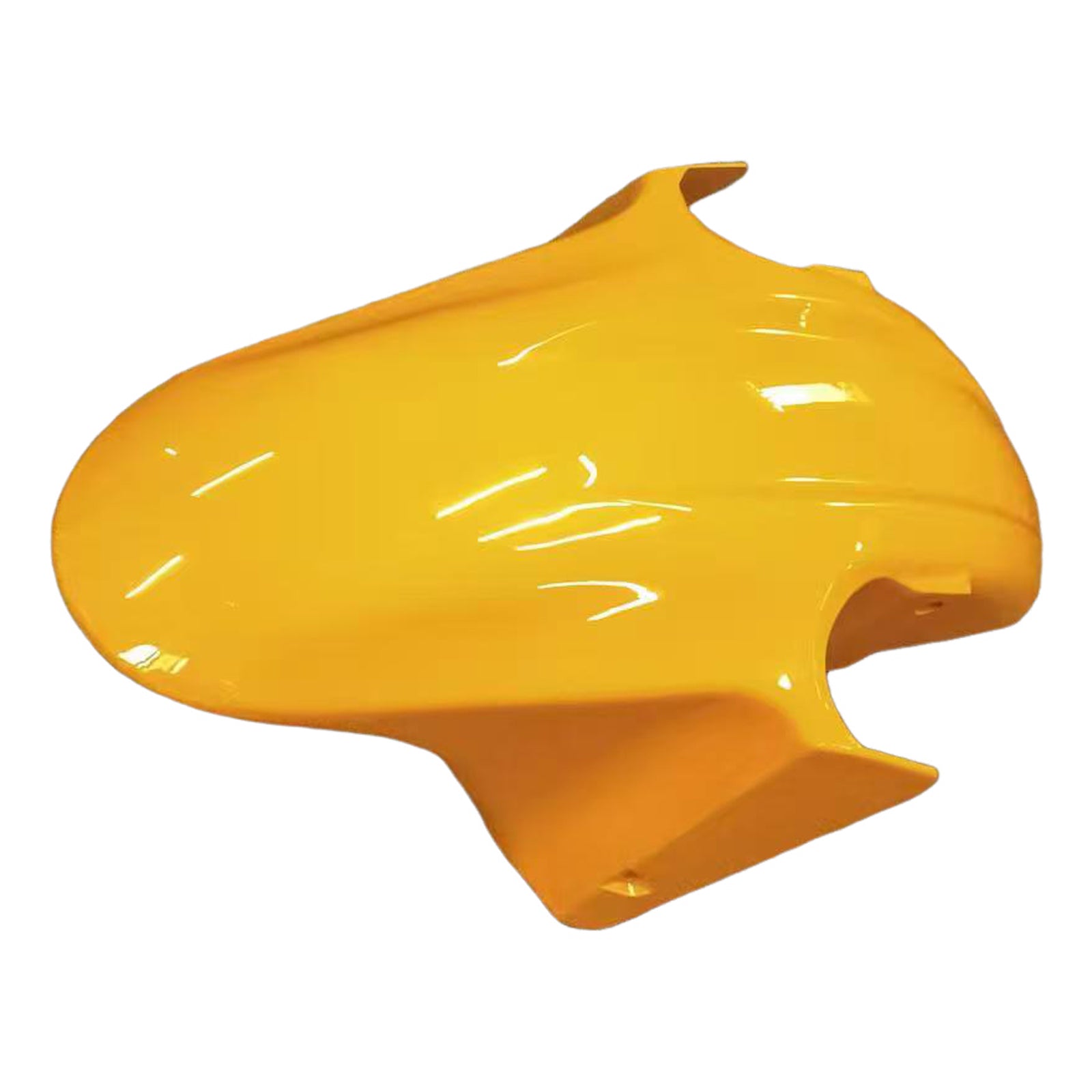 Carénages Amotopart 2004-2007 Honda CBR 600 F4i Multicolore No.46 Azzurro Generic