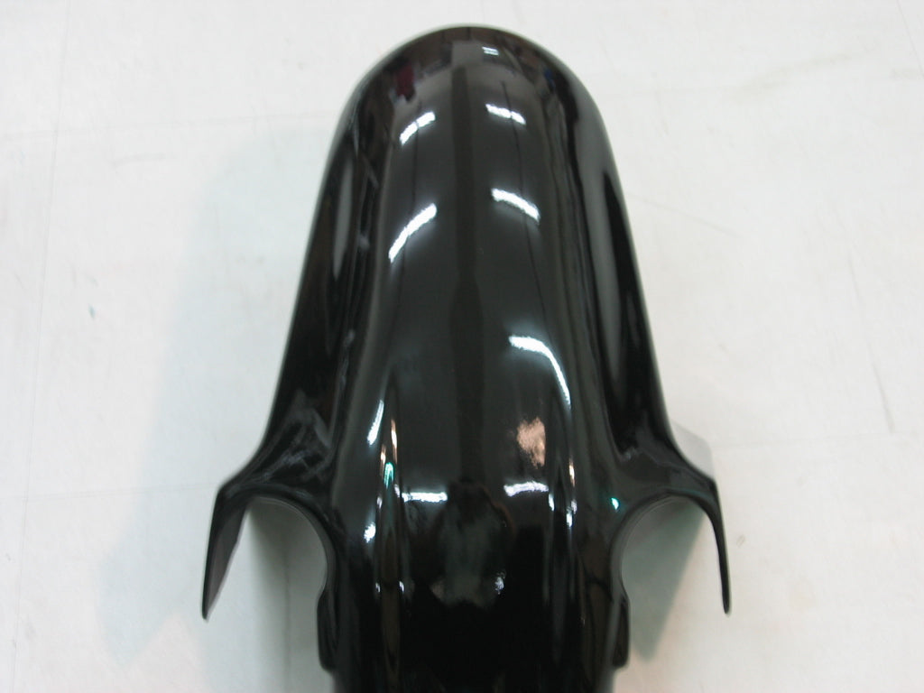 Carénages Amotopart 2004-2007 Honda CBR 600 F4i Noir & Blanc F4i Generic