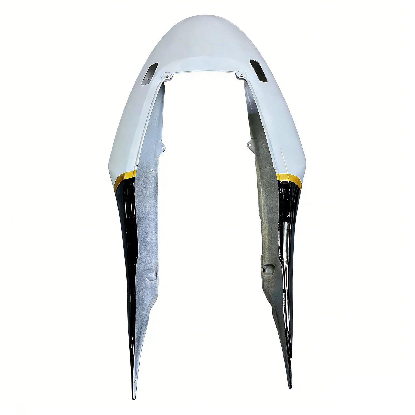 Carénages Amotopart 2004-2007 Honda CBR 600 F4i Generic