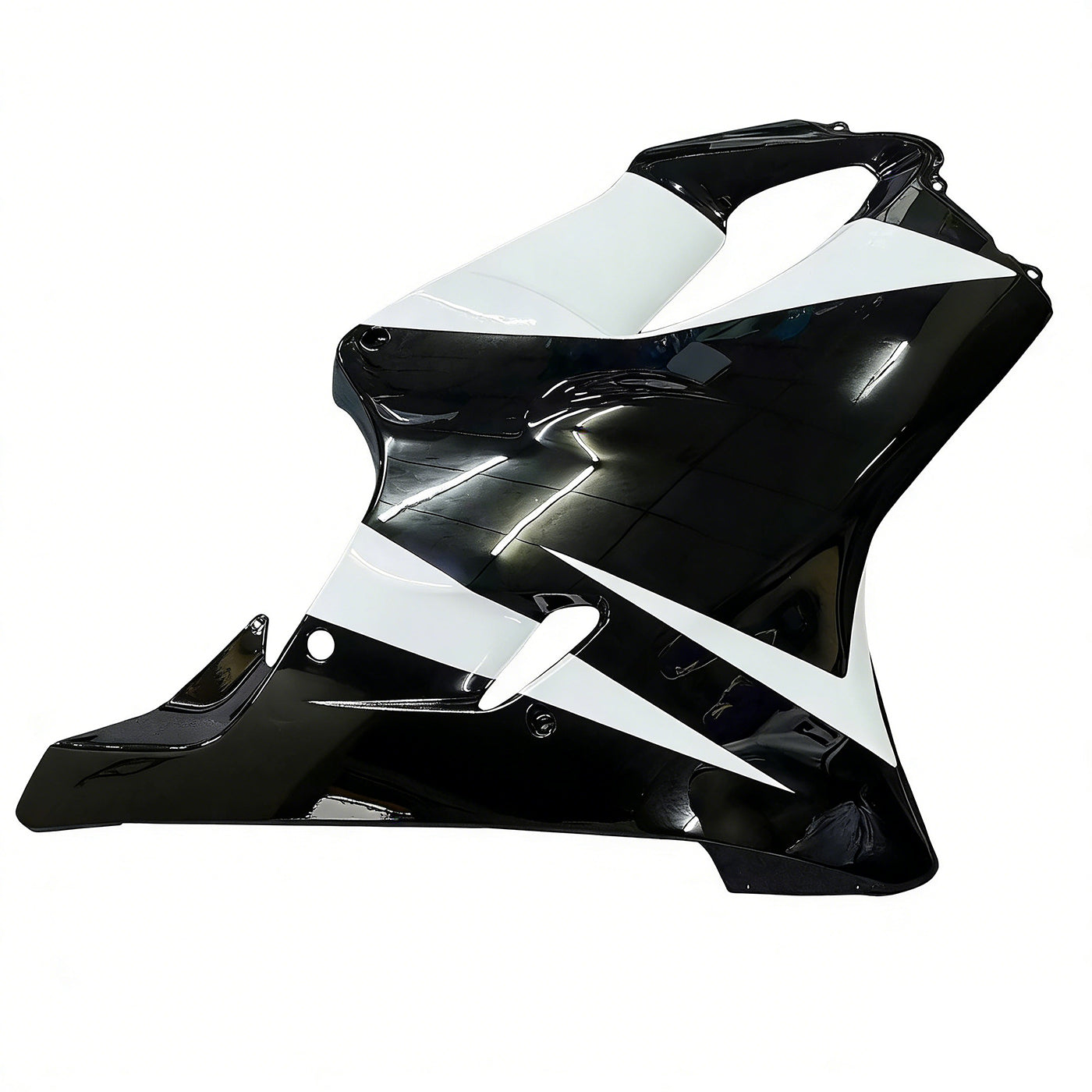 Carénages Amotopart 2004-2007 Honda CBR 600 F4i Generic