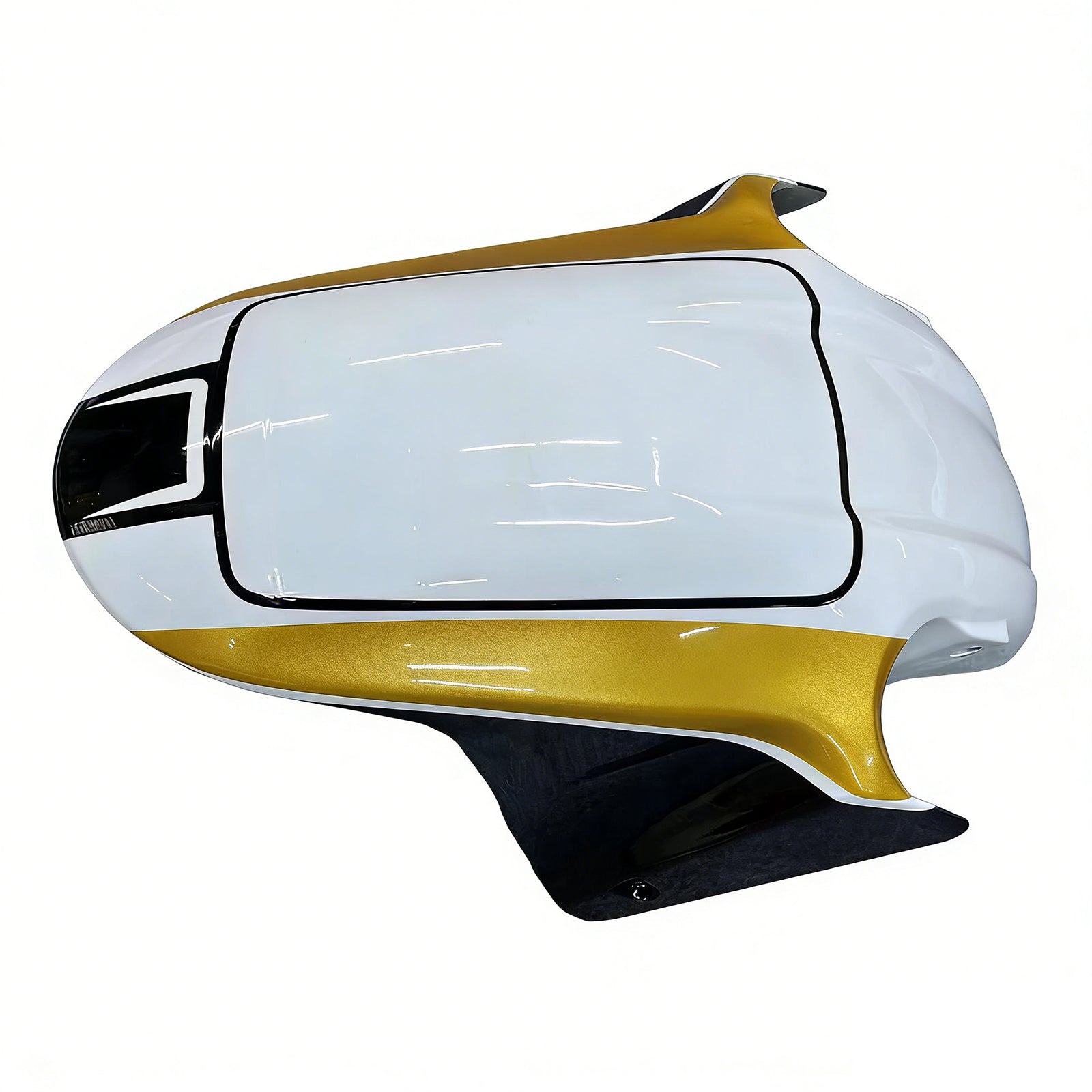 Carénages Amotopart 2004-2007 Honda CBR 600 F4i Generic