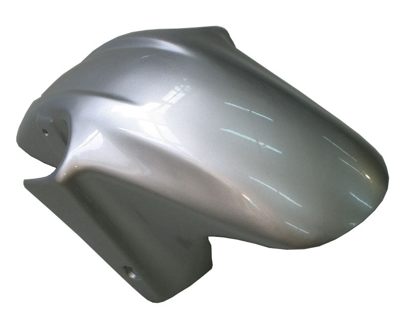Sobe Amotopart 2004-2007 Honda CBR 600 F4i Silver & Noir F4i generic