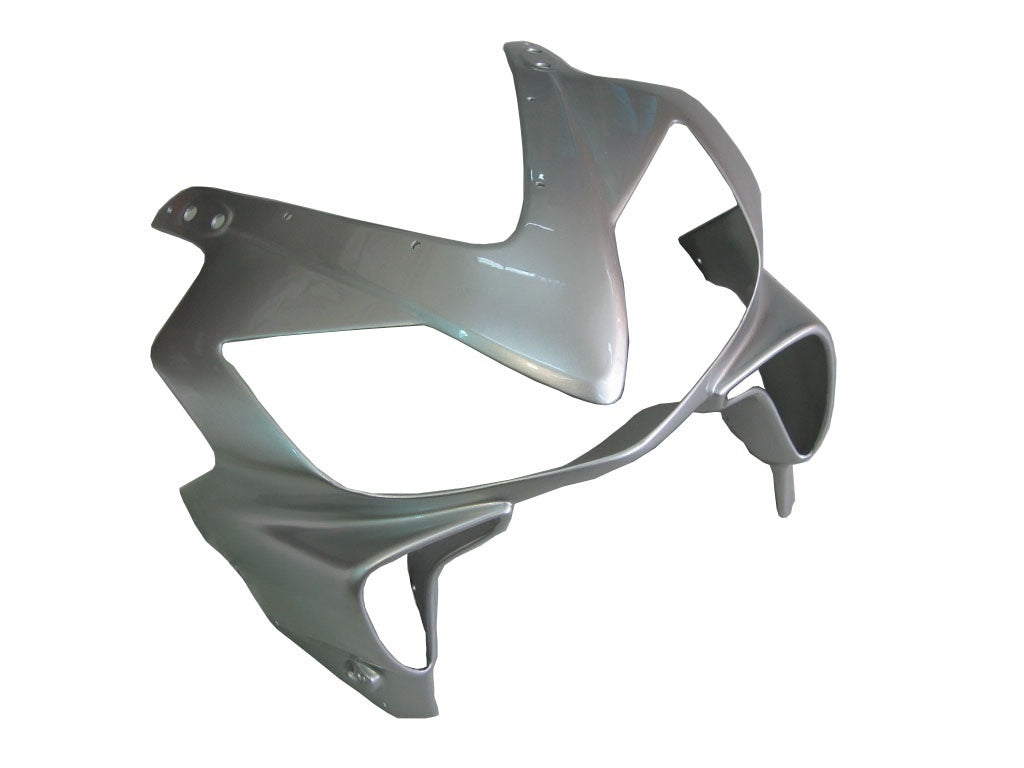 Sobe Amotopart 2004-2007 Honda CBR 600 F4i Silver & Noir F4i generic