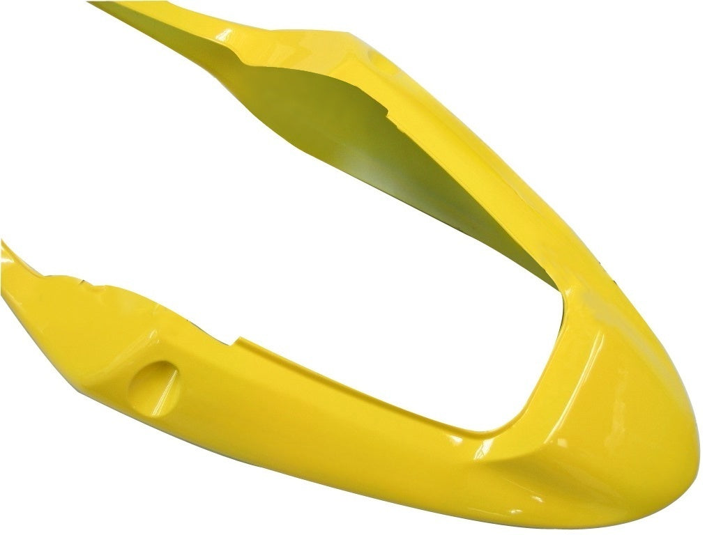 Carénages Amotopart 2004-2007 Honda CBR 600 F4i Jaune & Noir F4i Generic