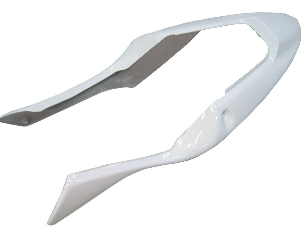 Carénages Amotopart 2004-2007 Honda CBR 600 F4i Blanc & Noir F4i Generic