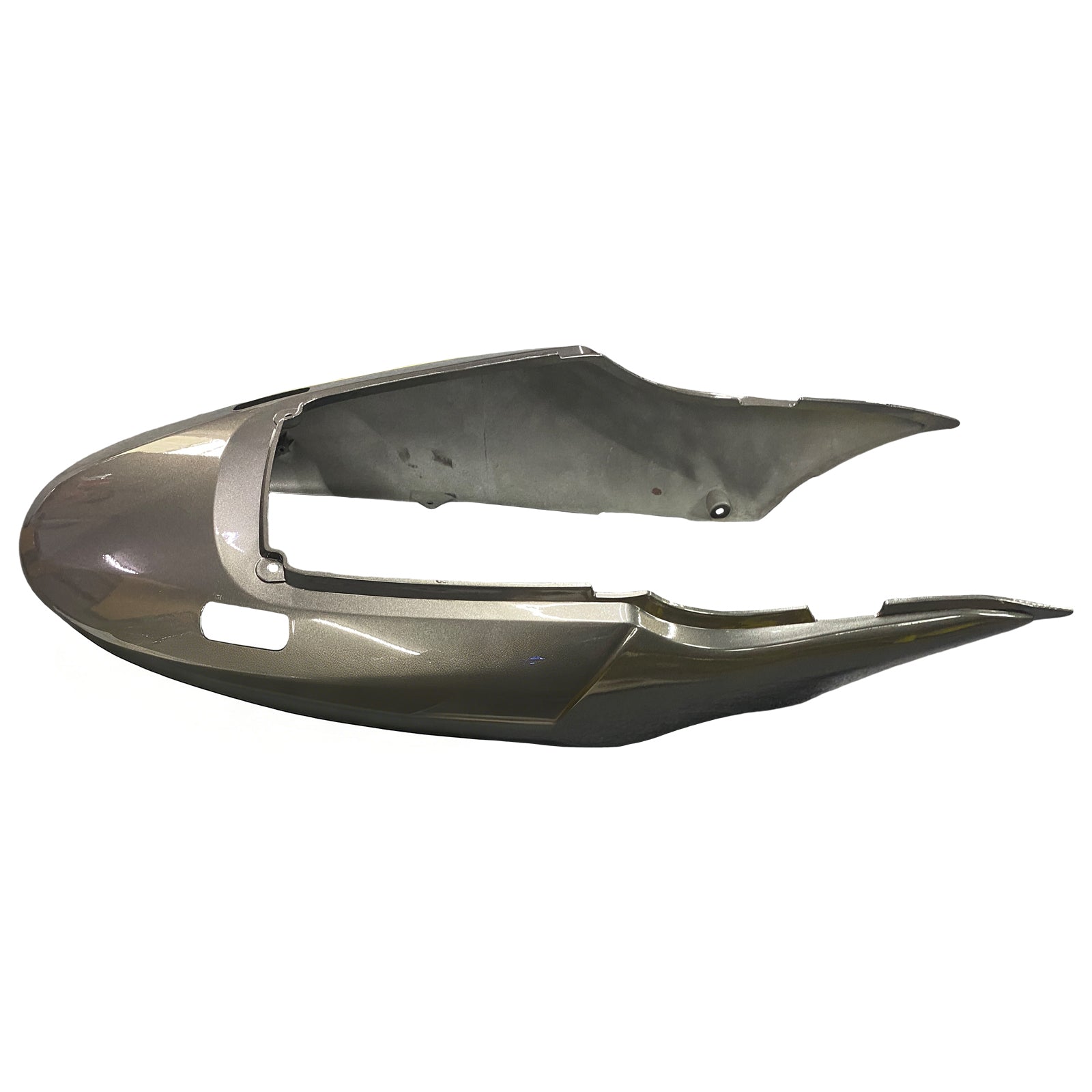 Carénages Amotopart 2004-2007 Honda CBR 600 F4i Jaune & Noir CBR Generic