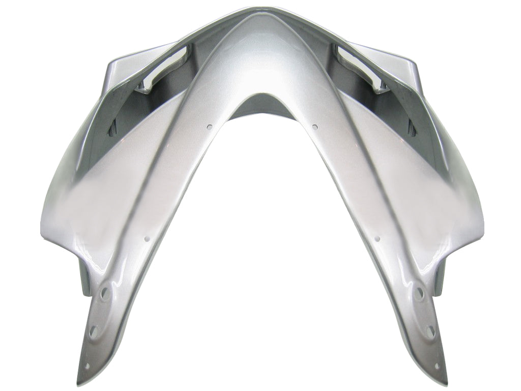 Carene Amotopart 2004-2007 Honda CBR 600 F4i Argento Rosso Nero CBR Generico