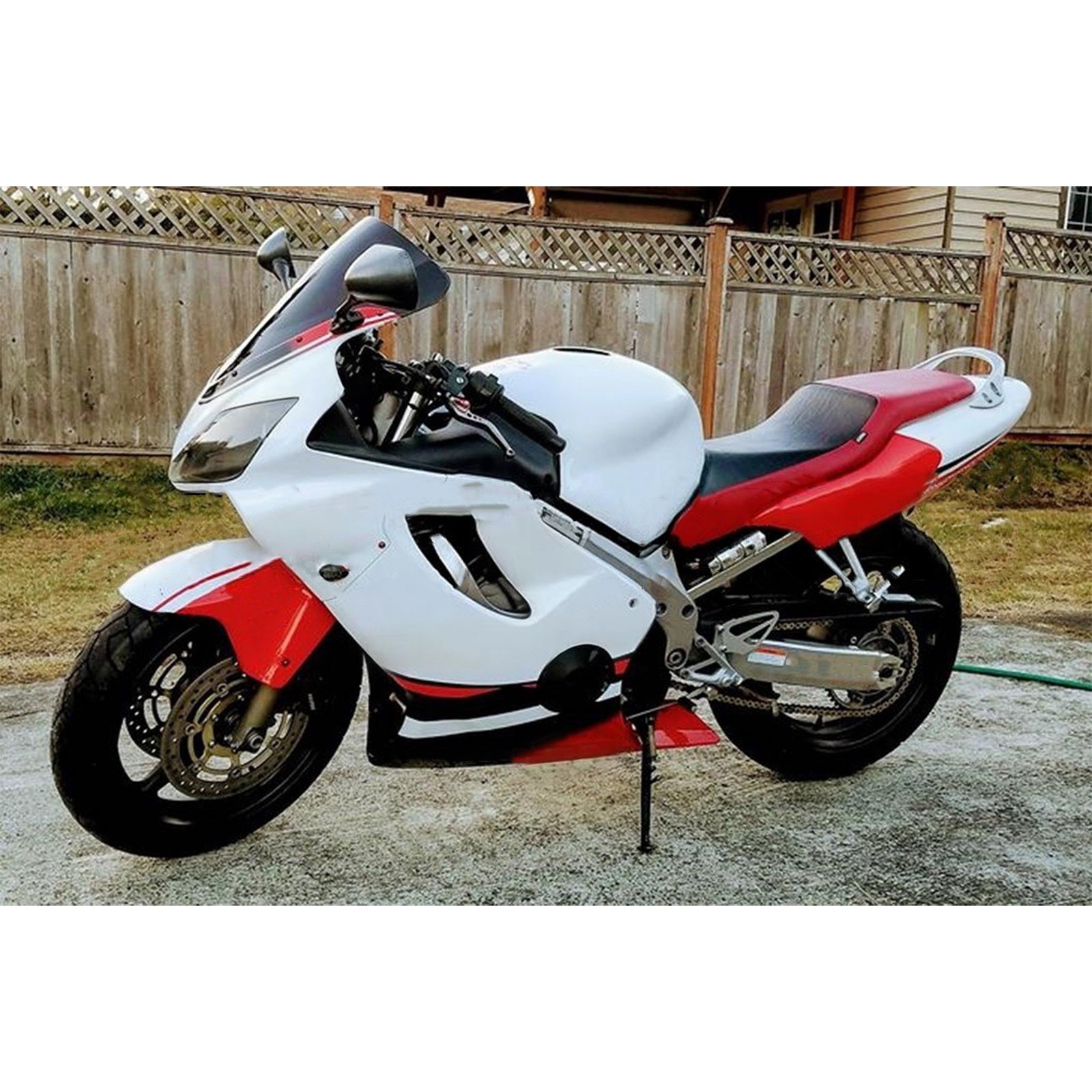 Amotopart Kuipset Honda CBR600 F4i 2004-2007
