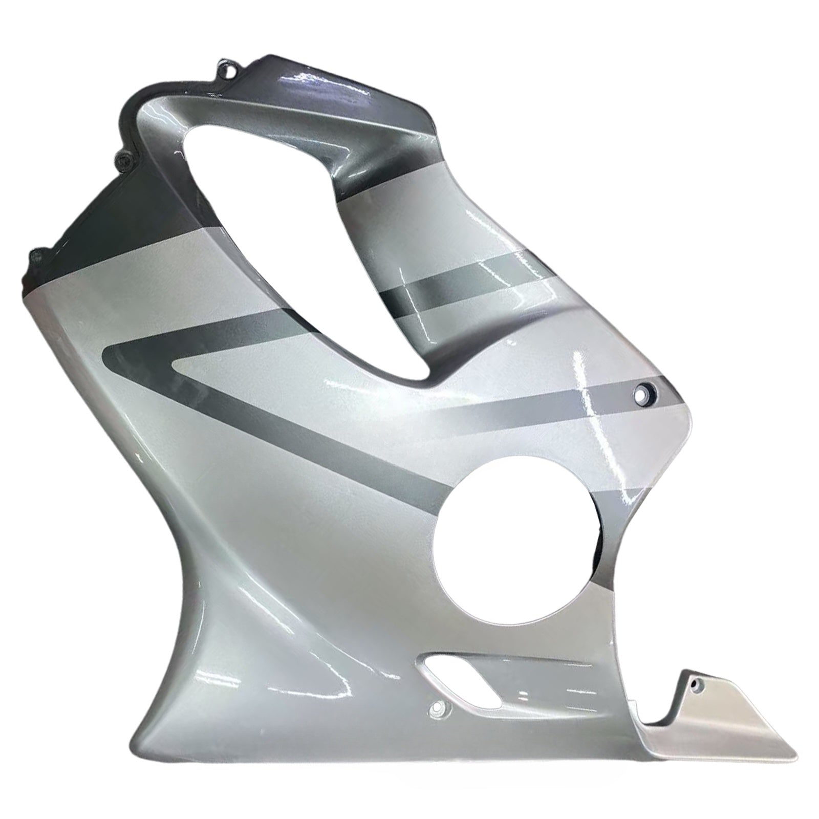 Kit de carénage Amotopart Honda CBR600 F4i 2004-2007
