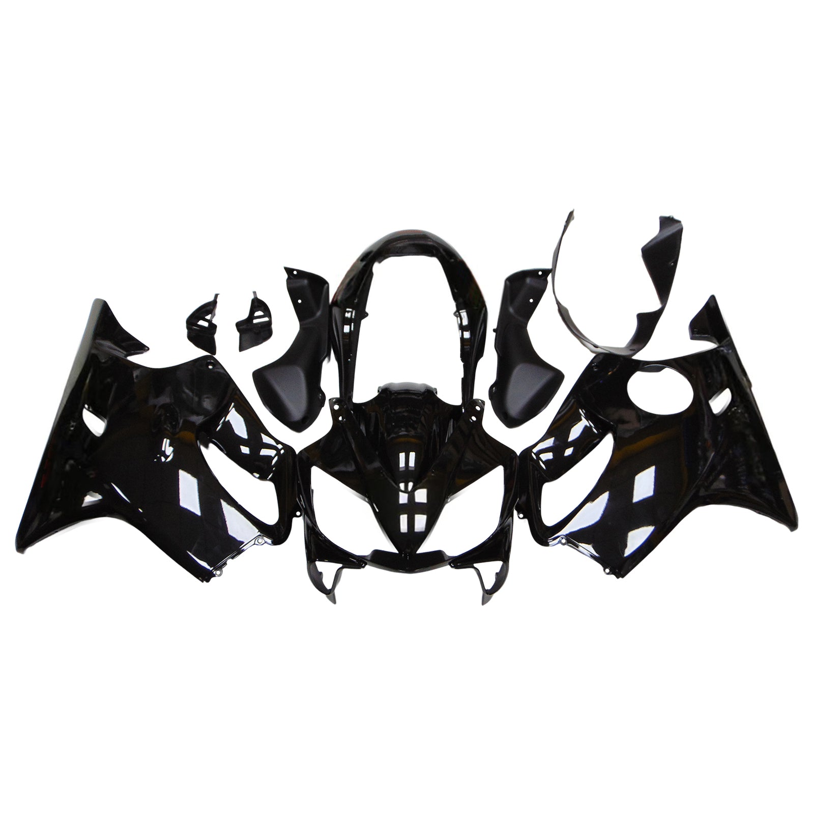 Amotopart Kuipset Honda CBR600 F4i 2004-2007