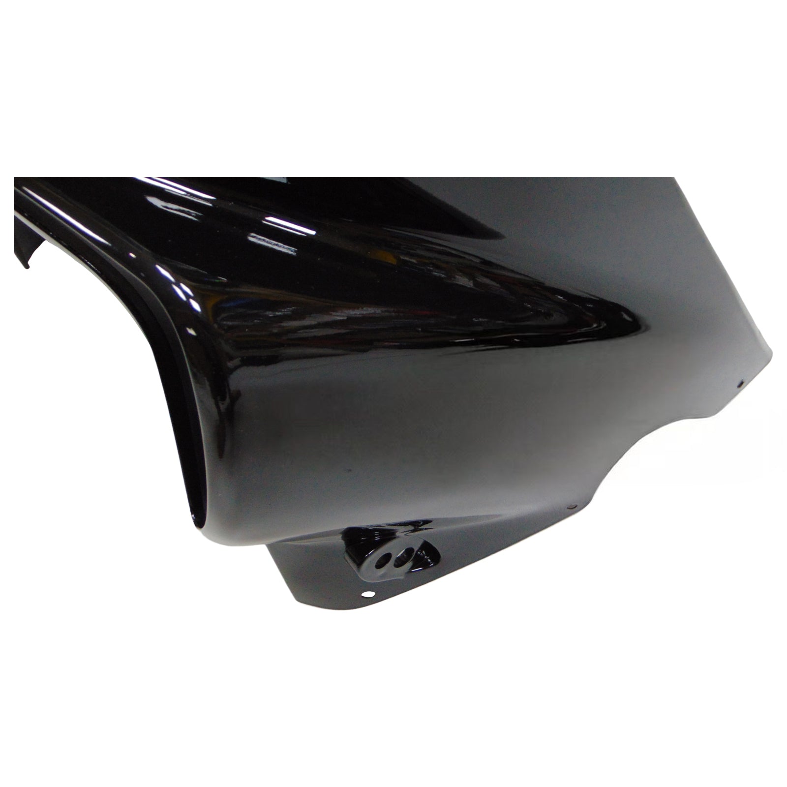 Kit de carénage Amotopart Honda CBR600 F4i 2004-2007