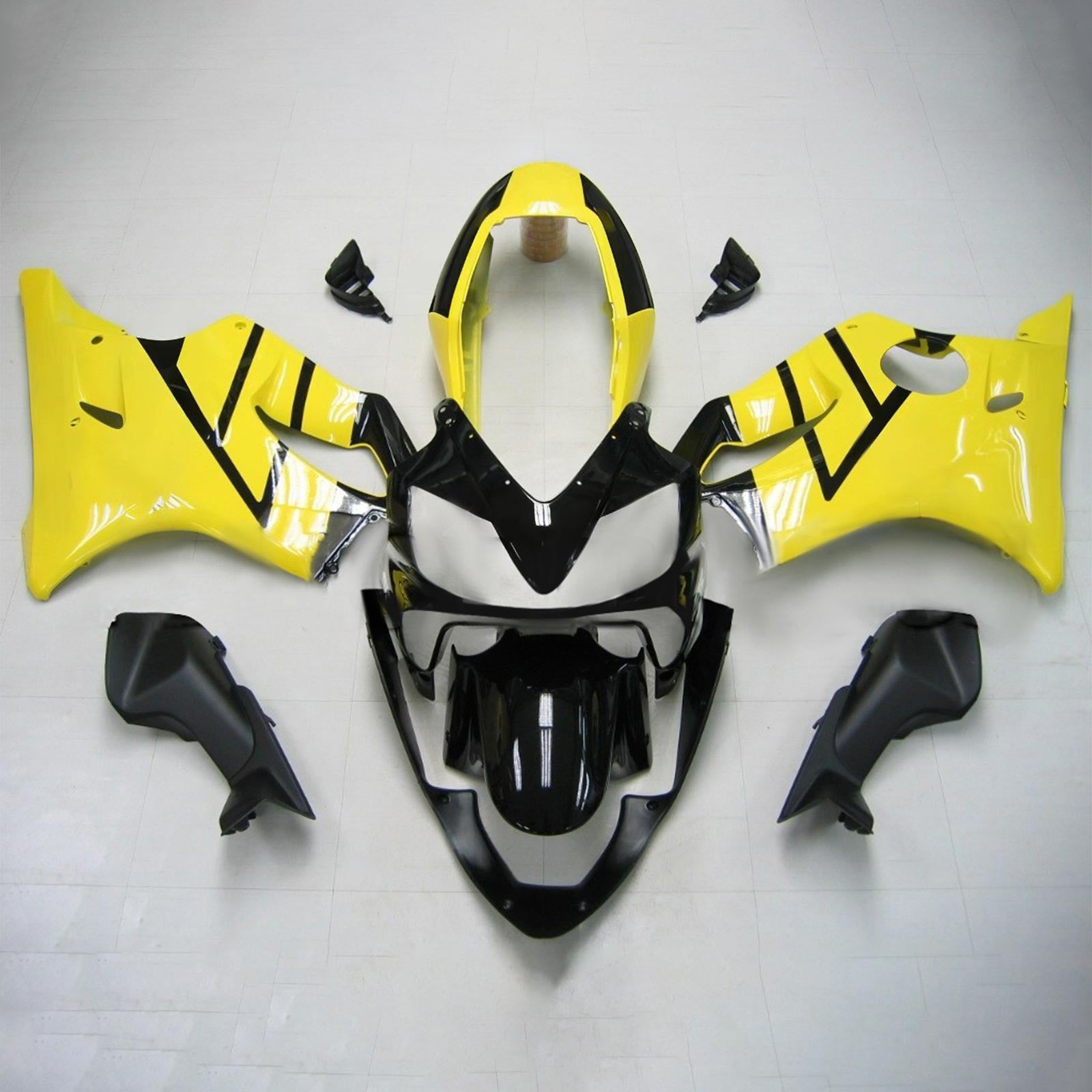 Amotopart Kuipset Honda CBR600 F4i 2004-2007