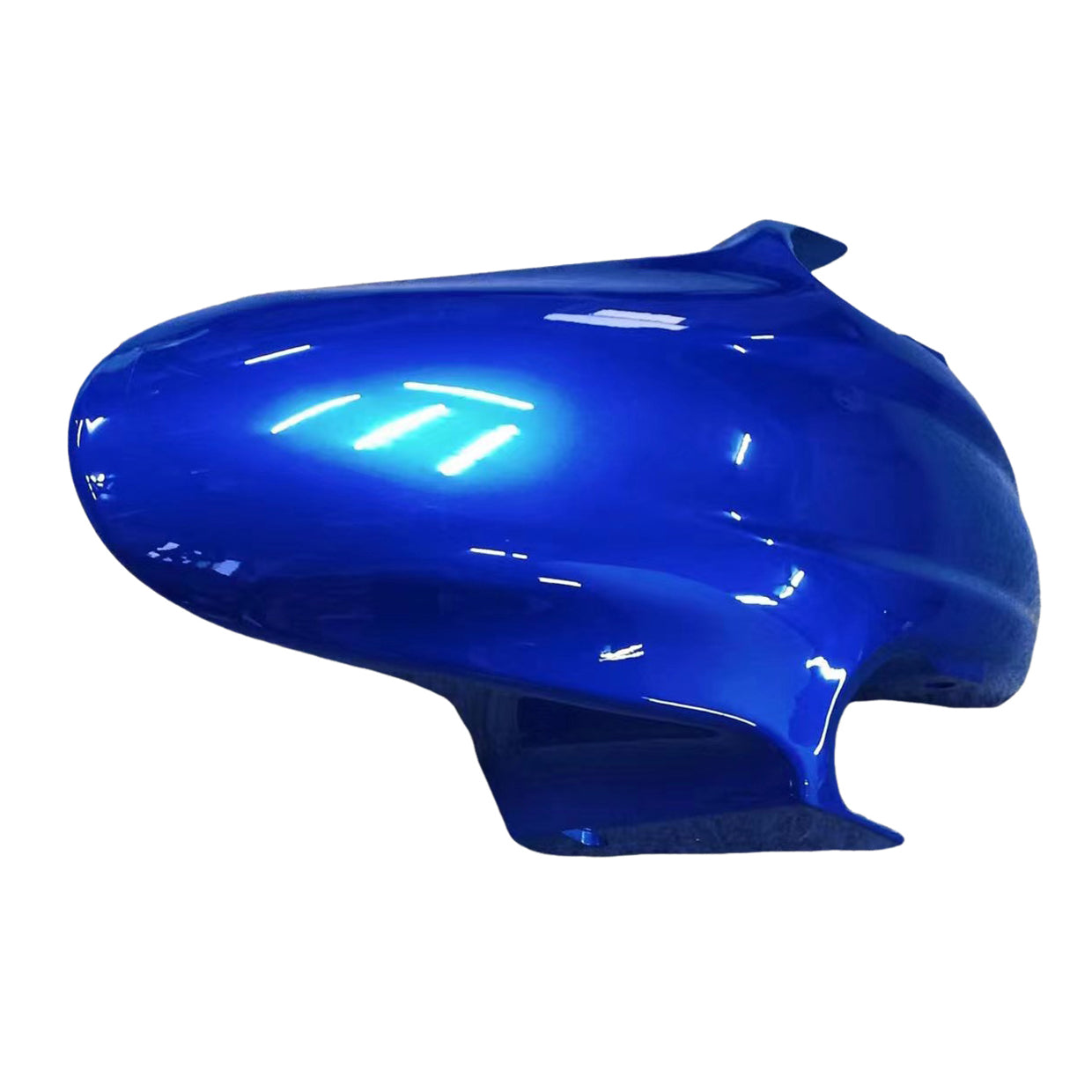 Amotopart Honda CBR600 F4i 2004-2007 Kit Carénage Carrosserie Plastique ABS