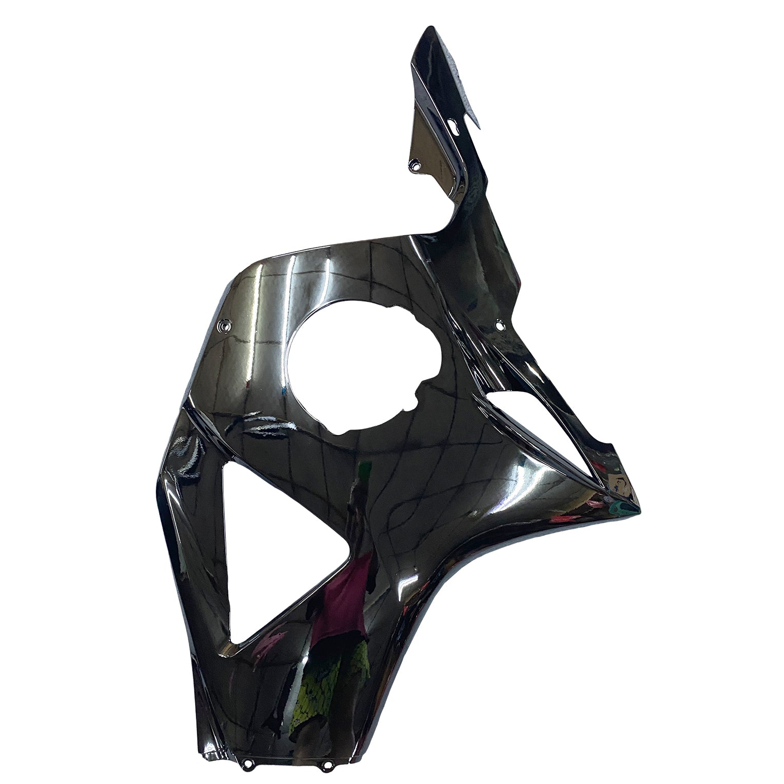 Carénages Amotopart 2002-2003 Honda CBR 954 RR All Black Honda Generic