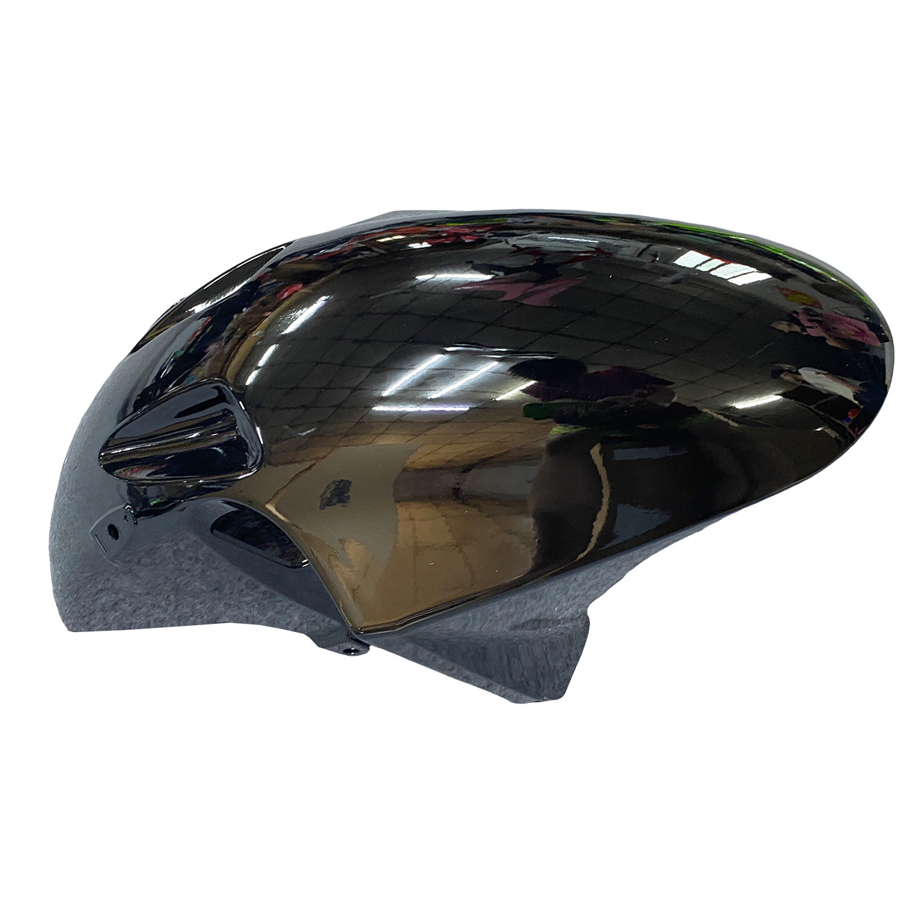 Carénages Amotopart 2002-2003 Honda CBR 954 RR All Black Honda Generic
