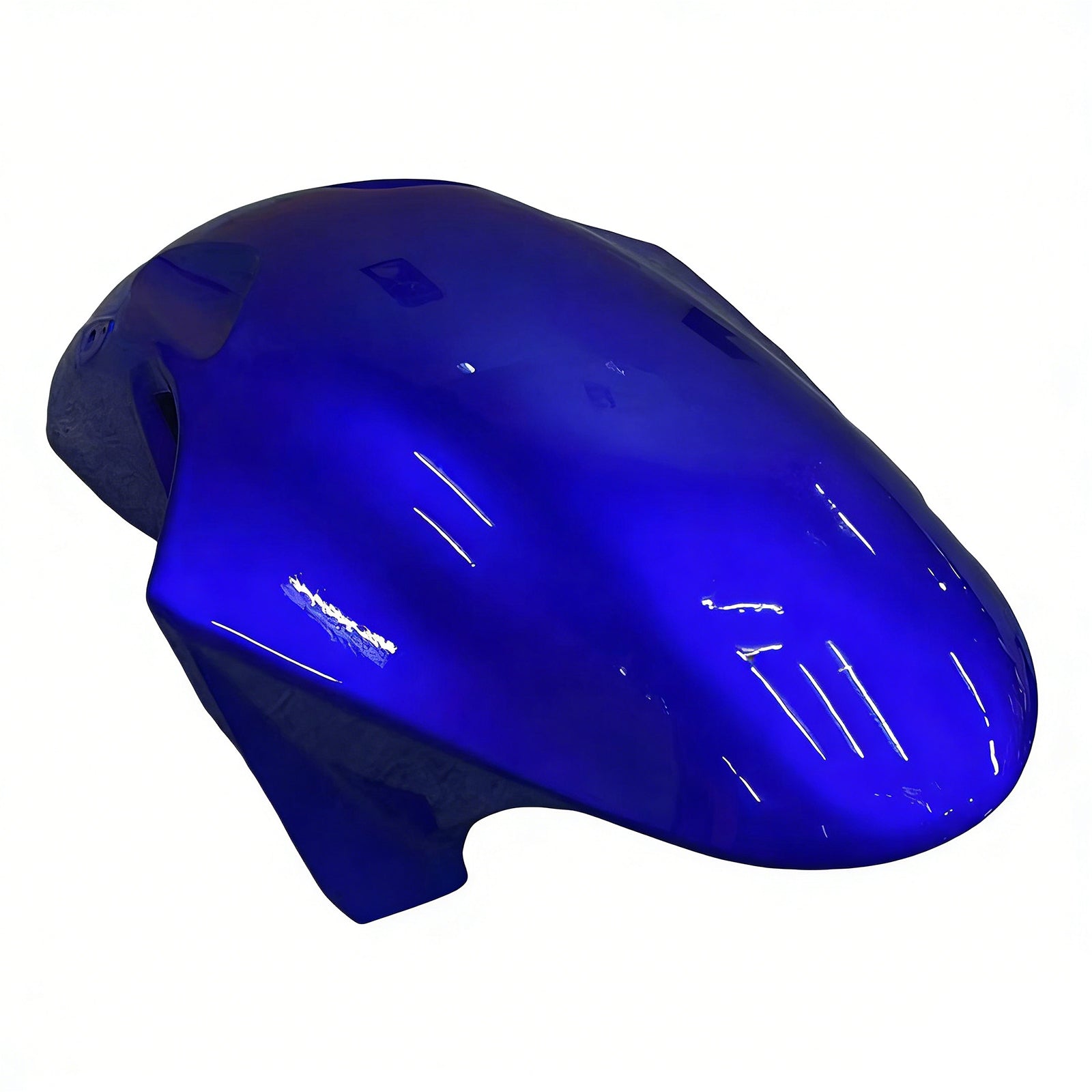 Amotopart Carena 2002-2003 Honda CBR 954 RR Blu e Verde Movistar Generico