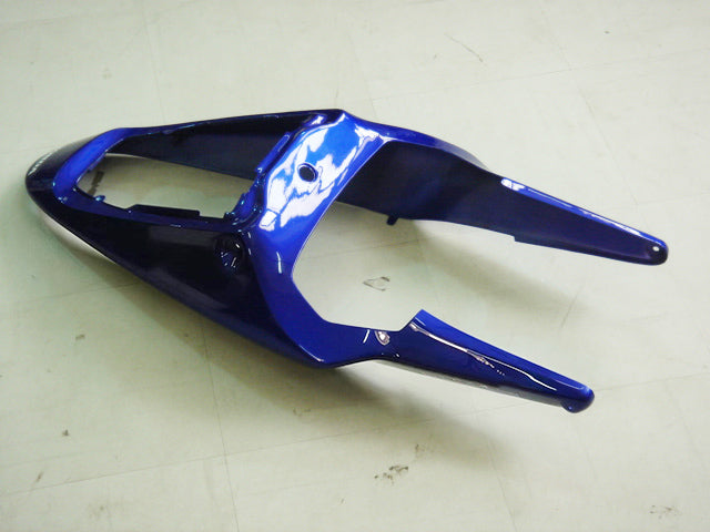 2002-2003 Honda CBR954 Kit de camerage d'injection Bodywork Plastic Abs