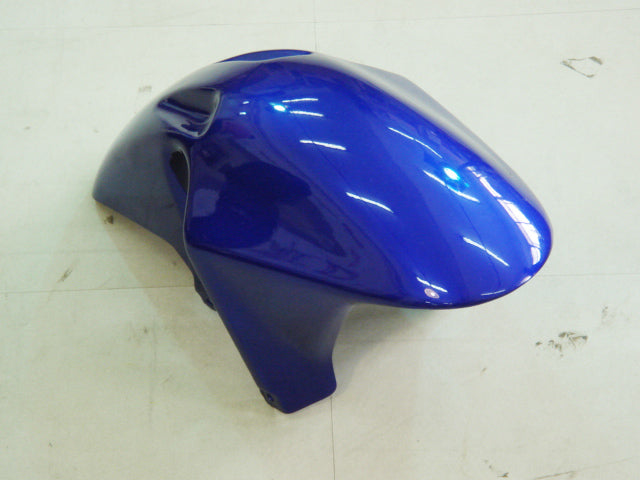 2002-2003 Honda CBR954 Kit de camerage d'injection Bodywork Plastic Abs