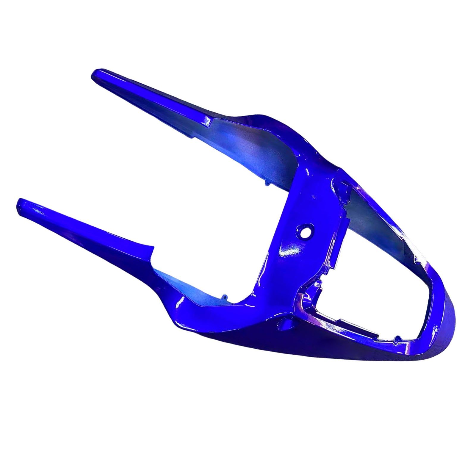 Amotopart Fairing 2002-2003 Honda CBR 954 RR BLEU et noir rr generic