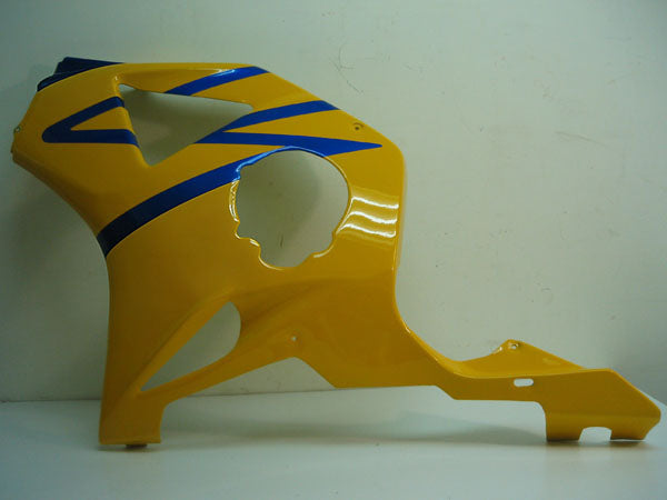 2002-2003 Honda CBR 954 Kori Muovi Abs Ruiskutuksen ajoitussarja