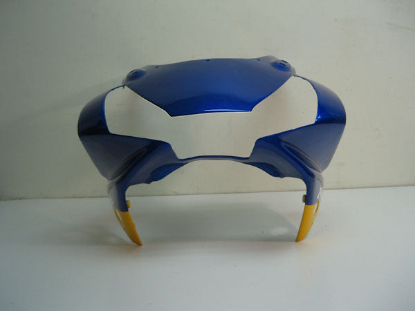 2002-2003 Honda CBR 954 Kori Muovi Abs Ruiskutuksen ajoitussarja
