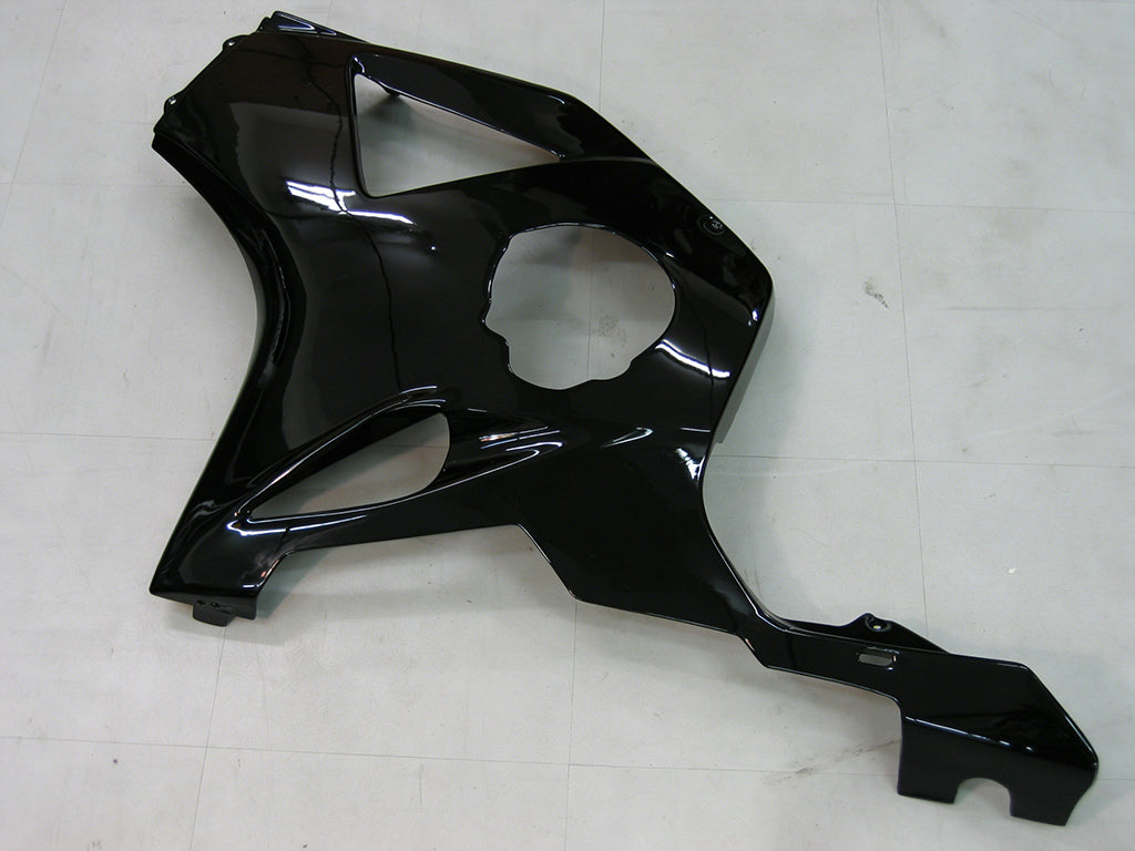 2002-2003 Honda CBR954 Kit de camerage d'injection Bodywork Plastic Abs