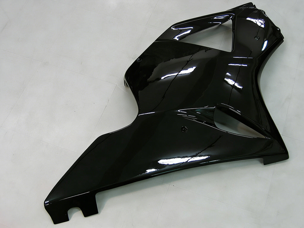 2002-2003 Honda CBR954 Kit de camerage d'injection Bodywork Plastic Abs