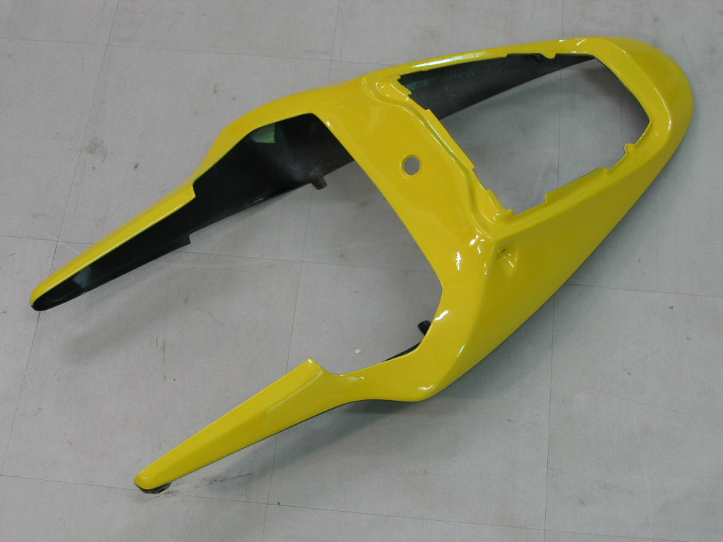 2002-2003 Honda CBR954 Kit de camerage d'injection Bodywork Plastic Abs