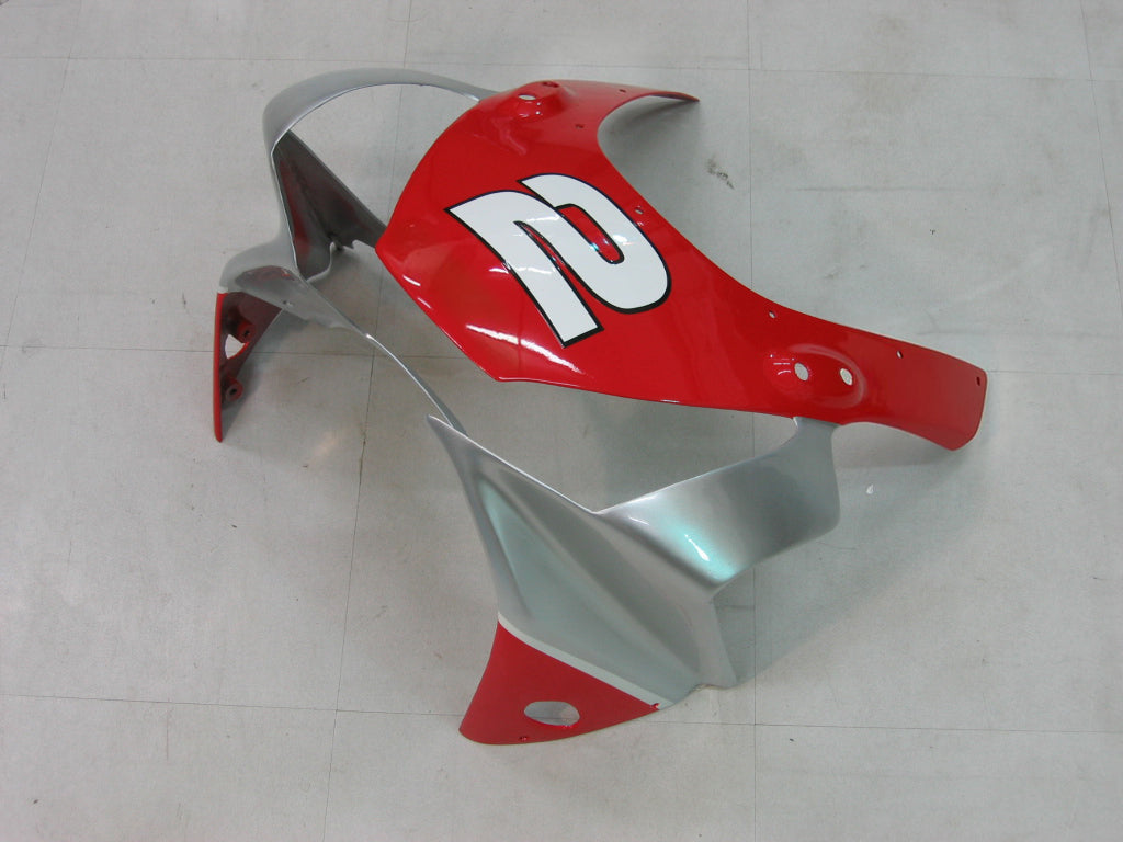 2002-2003 Honda CBR954 Kit de camerage d'injection Bodywork Plastic Abs