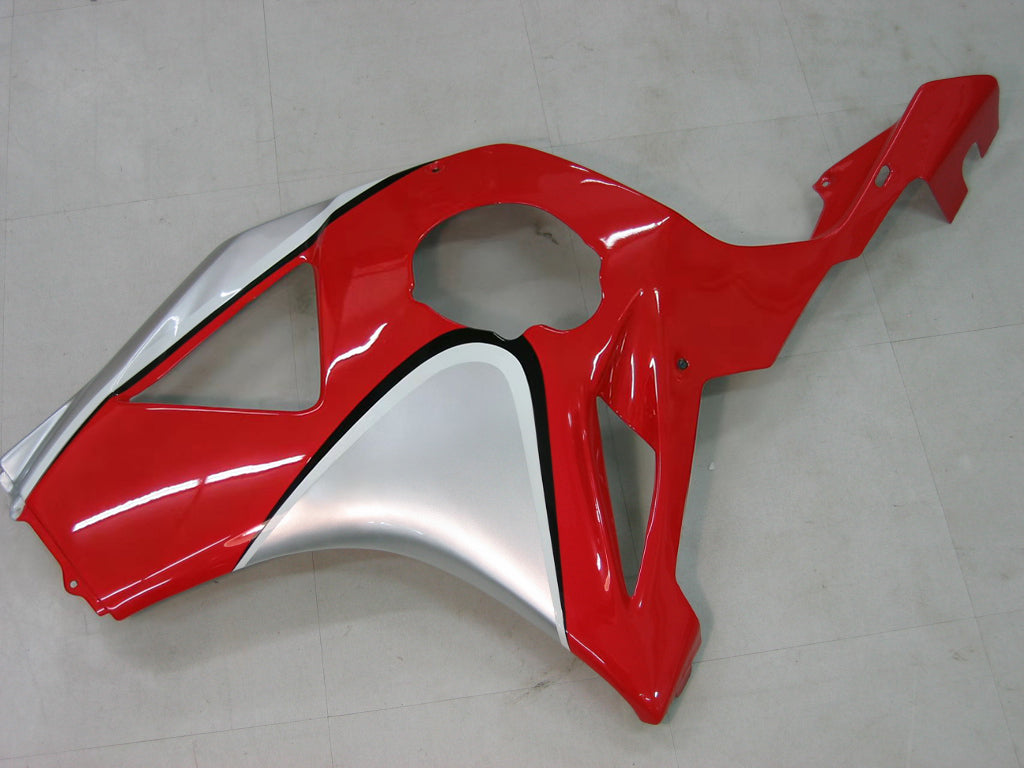 2002-2003 Honda CBR954 Kit de camerage d'injection Bodywork Plastic Abs