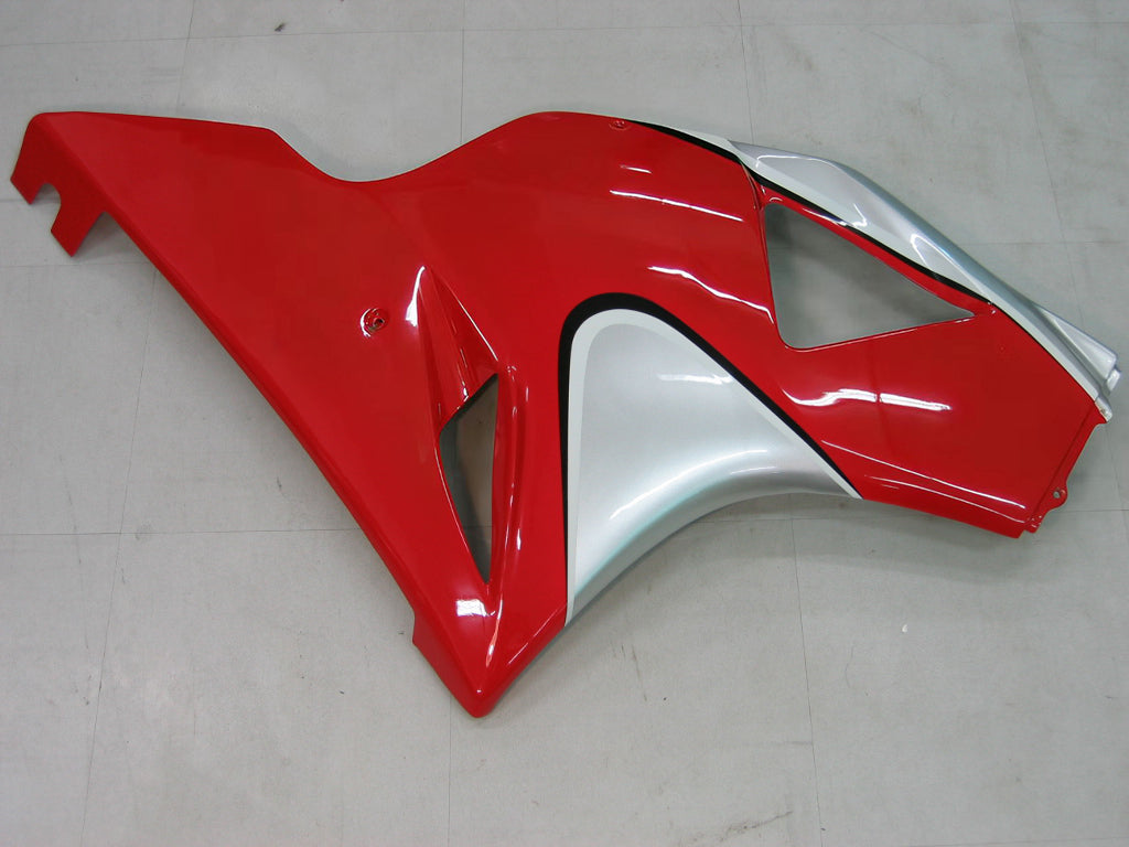 2002-2003 Honda CBR954 Kit de camerage d'injection Bodywork Plastic Abs