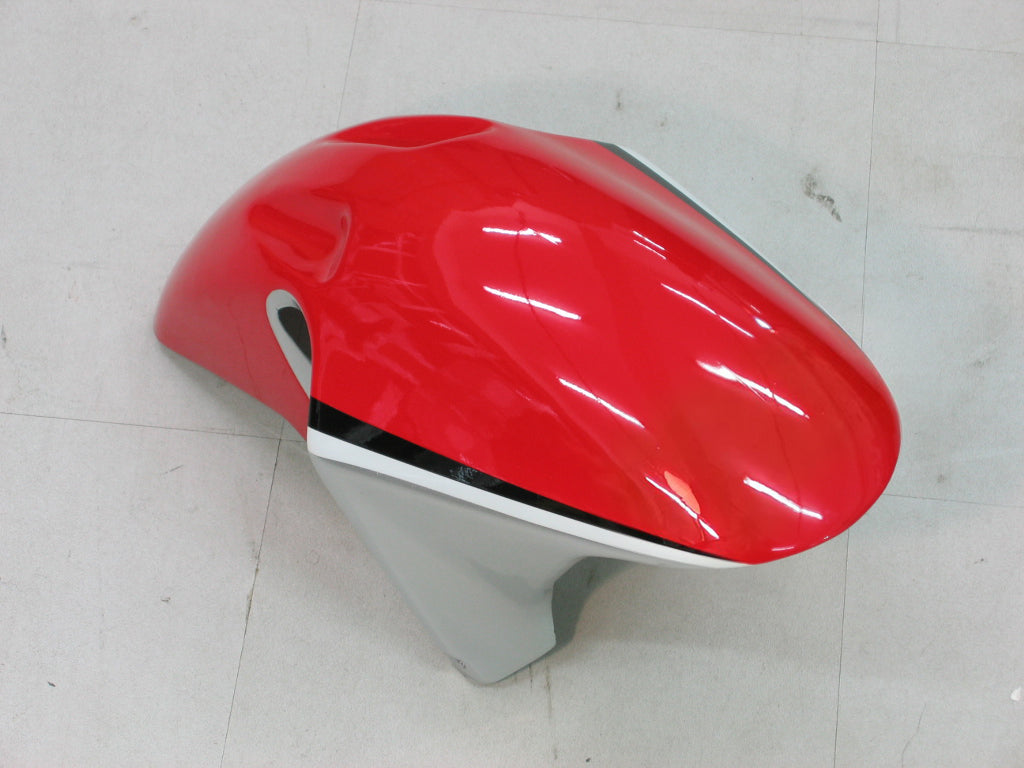2002-2003 Honda CBR954 Kit de camerage d'injection Bodywork Plastic Abs