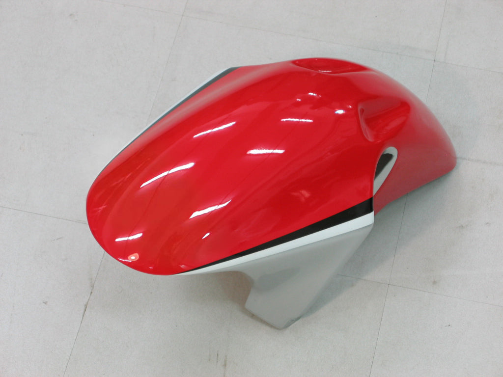 2002-2003 Honda CBR954 Kit de camerage d'injection Bodywork Plastic Abs
