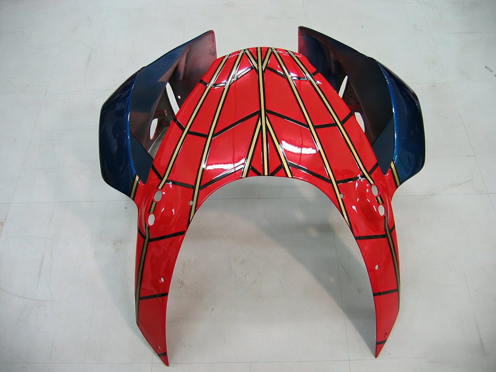 2002-2003 Honda CBR 954 Kori Muovi Abs Ruiskutuksen ajoitussarja